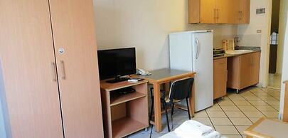 Minto Suites