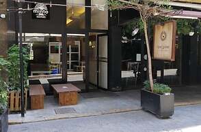 Minto Suites
