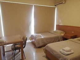 Minto Suites