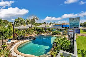Mission Beach Shores