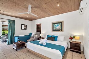 Mission Beach Shores