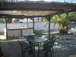 Hotel Los Sibileys
