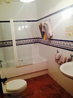 Hotel Los Sibileys