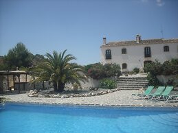 Hotel Los Sibileys