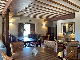 Hotel Los Sibileys