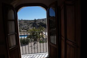 Hotel Los Sibileys