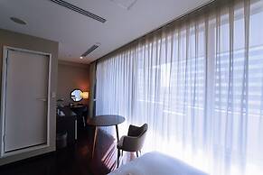 KOKO HOTEL Sendai Kotodai Park