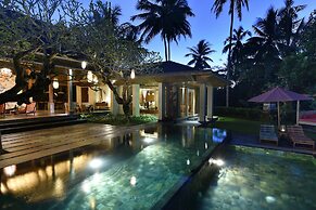 Chapung Sebali Resort