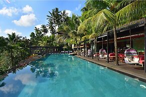 Chapung Sebali Resort