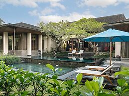 Chapung Sebali Resort