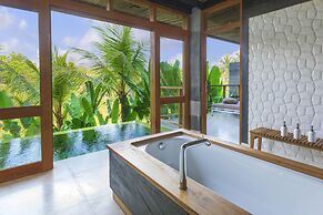 Chapung Sebali Resort
