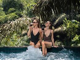 Chapung Sebali Resort