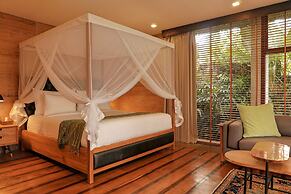 Chapung Sebali Resort