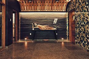 Chapung Sebali Resort