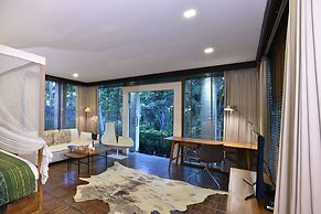 Chapung Sebali Resort