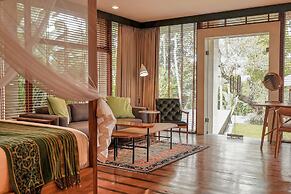 Chapung Sebali Resort