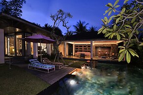 Chapung Sebali Resort