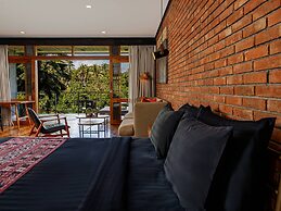 Chapung Sebali Resort