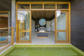 Chapung Sebali Resort