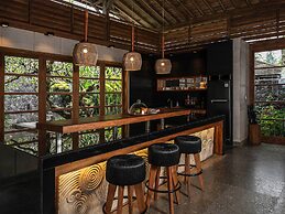 Chapung Sebali Resort