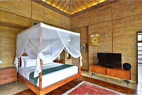Chapung Sebali Resort