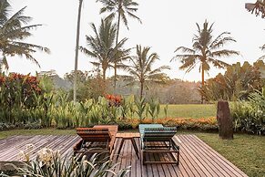 Chapung Sebali Resort