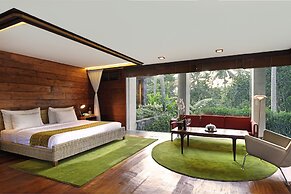 Chapung Sebali Resort