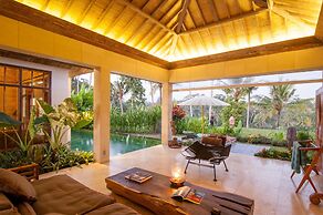 Chapung Sebali Resort