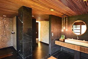Chapung Sebali Resort