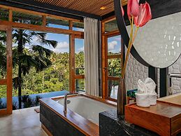 Chapung Sebali Resort