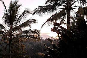 Chapung Sebali Resort