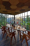 Chapung Sebali Resort