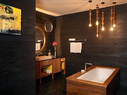 Chapung Sebali Resort