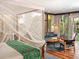 Chapung Sebali Resort