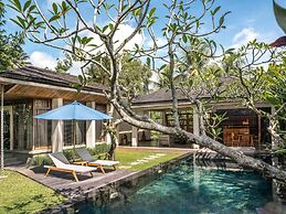 Chapung Sebali Resort