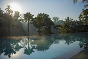 Chapung Sebali Resort