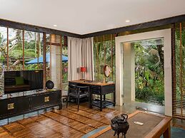 Chapung Sebali Resort