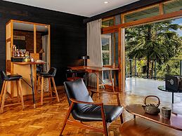 Chapung Sebali Resort