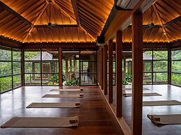 Chapung Sebali Resort