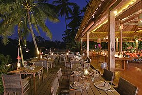 Chapung Sebali Resort