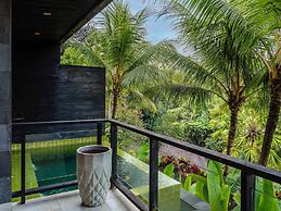 Chapung Sebali Resort