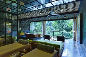 Chapung Sebali Resort