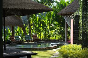 Chapung Sebali Resort