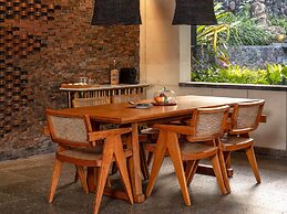 Chapung Sebali Resort
