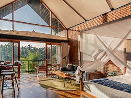 Chapung Sebali Resort