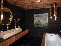 Chapung Sebali Resort