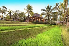 Chapung Sebali Resort