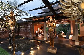 Chapung Sebali Resort