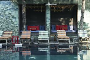Chapung Sebali Resort