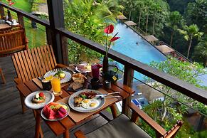 Chapung Sebali Resort